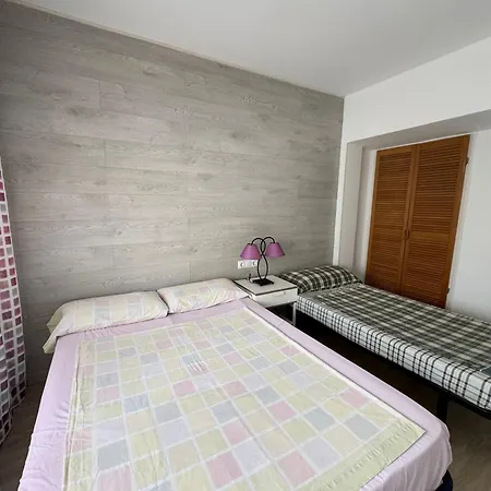 Apartment Apartsalou Priorat