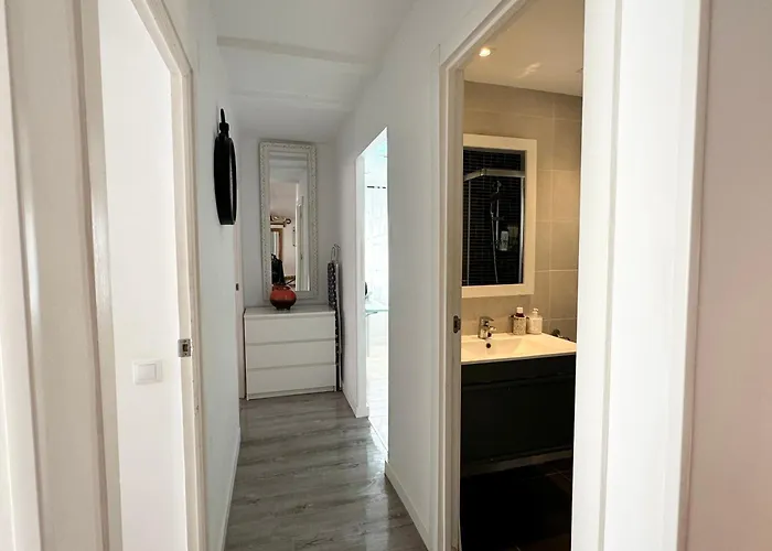 Apartsalou Priorat * Salou
