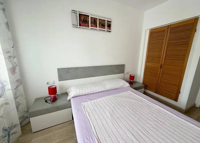 Apartsalou Priorat Salou