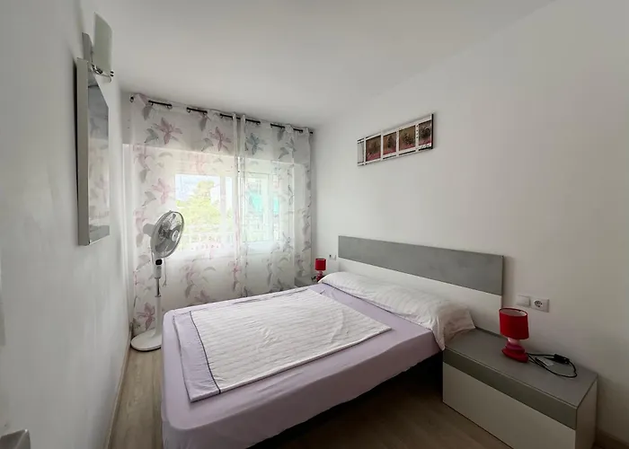 Apartsalou Priorat Lejlighed Salou