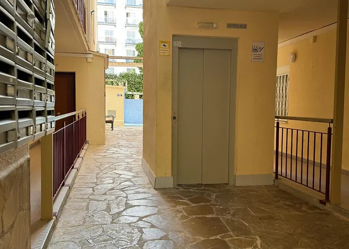 Apartsalou Priorat