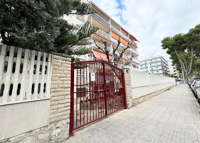 Lejlighed Apartsalou Priorat