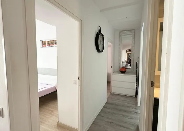 Apartsalou Priorat Lejlighed Salou