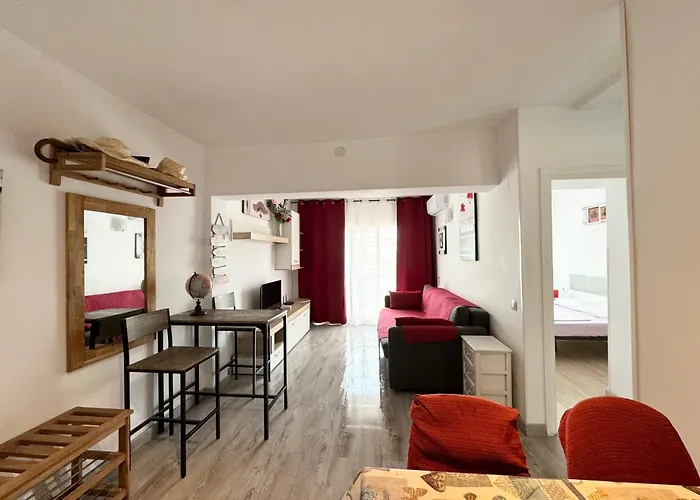 Apartsalou Priorat *