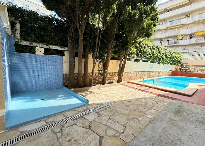 Apartsalou Priorat * Salou