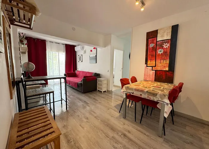 Lejlighed Apartsalou Priorat *
