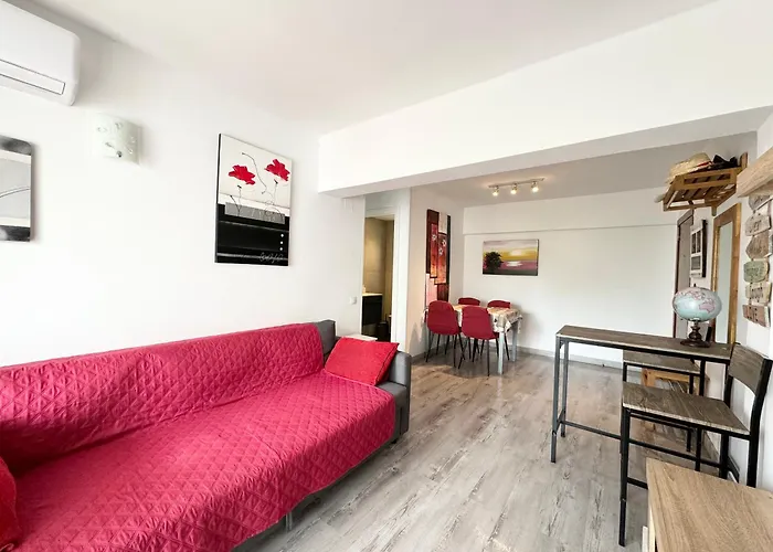 Apartsalou Priorat *