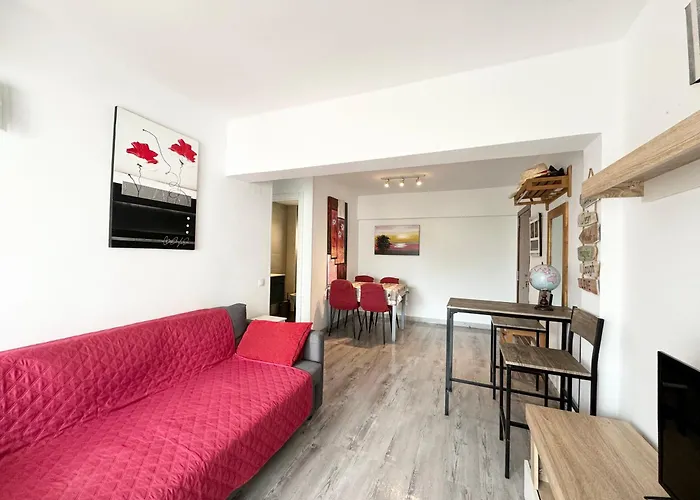 Apartsalou Priorat Salou