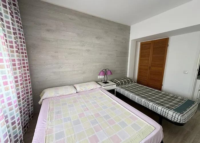 Lejlighed Apartsalou Priorat