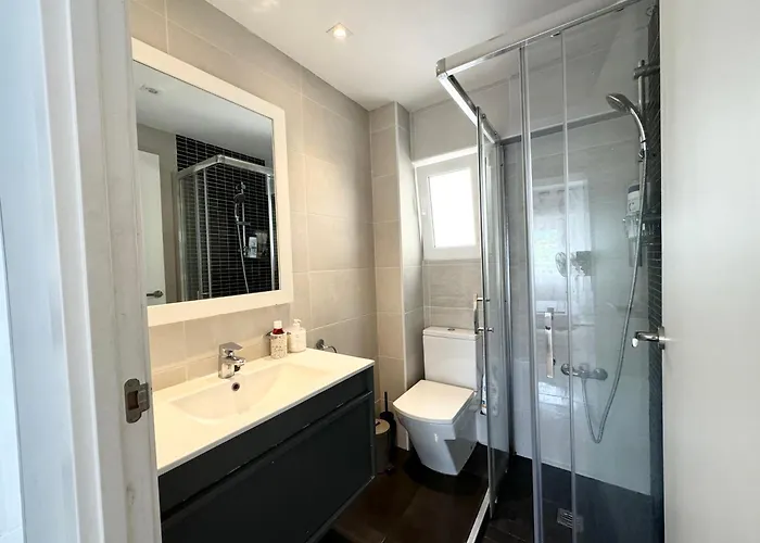 Lejlighed Apartsalou Priorat Salou