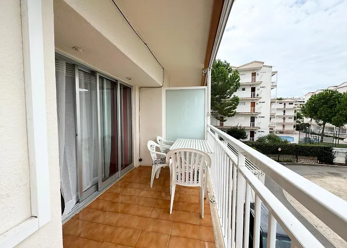 Apartsalou Priorat *