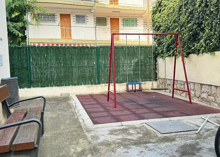 Apartsalou Priorat * Salou