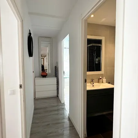 Apartsalou Priorat * Salou