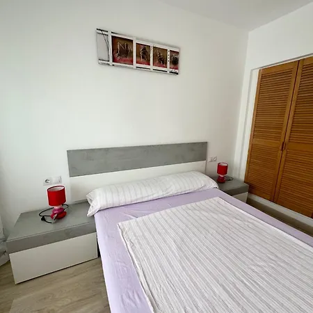 Apartsalou Priorat Salou