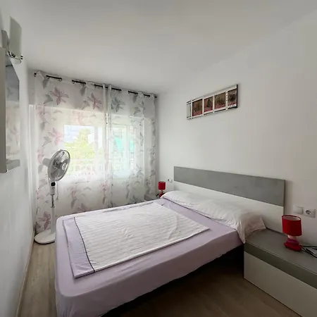 Apartsalou Priorat Apartment Salou