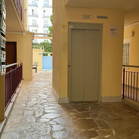 Apartsalou Priorat