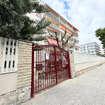 Apartment Apartsalou Priorat