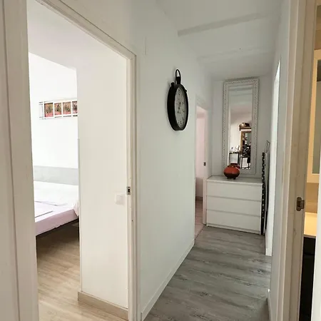 Apartsalou Priorat Apartment Salou
