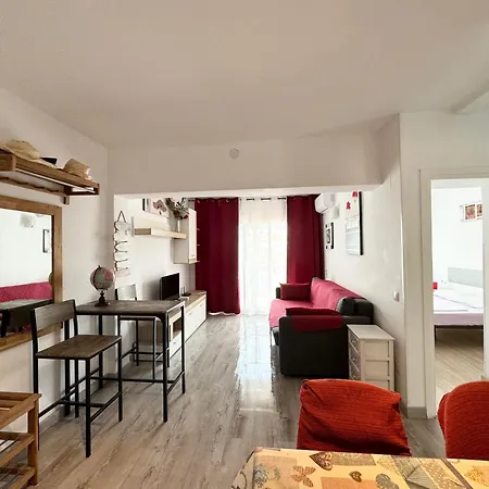 Apartsalou Priorat *