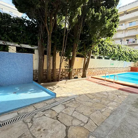 Apartsalou Priorat * Salou