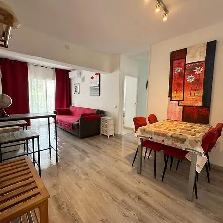 Apartment Apartsalou Priorat *
