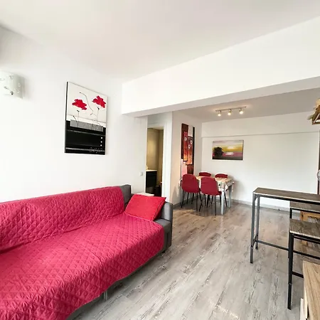 Apartsalou Priorat *