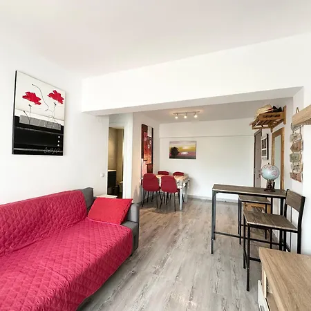 Apartsalou Priorat Salou