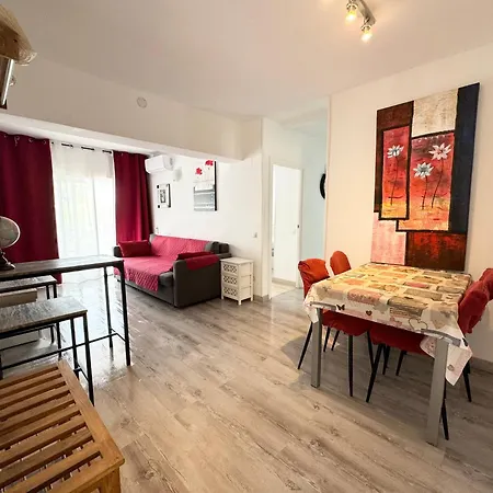 Apartsalou Priorat * Salou