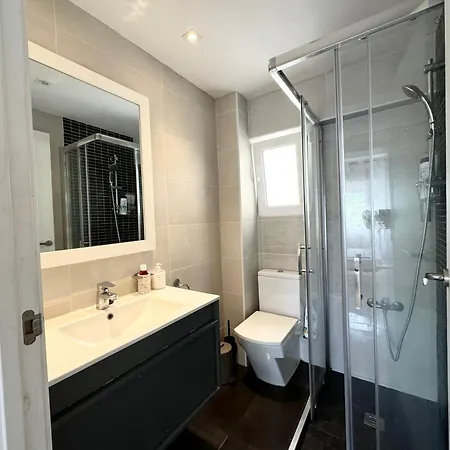 Apartment Apartsalou Priorat Salou