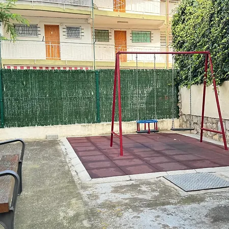 Apartsalou Priorat * Salou